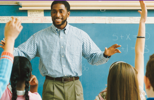 Plan Quality Elementary Math Lessons More Efficiently: Teacher Advisor With Watson