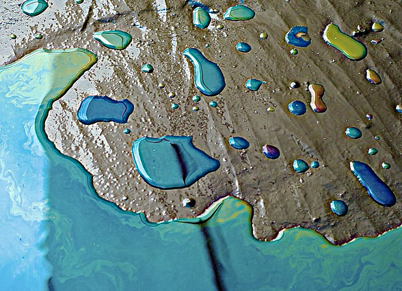 How to Wash an Ocean: Testing Chemical Dispersants