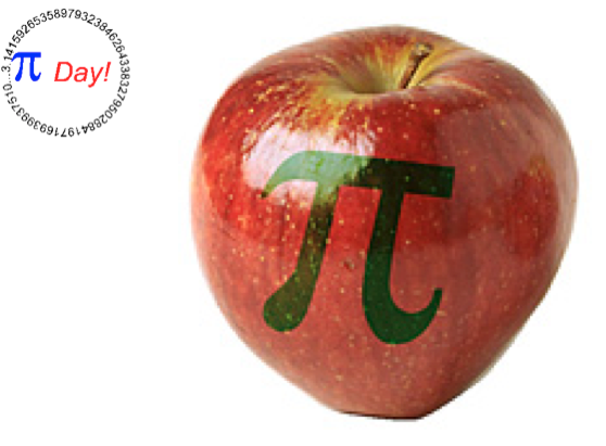 Pi Day Rebus Puzzles