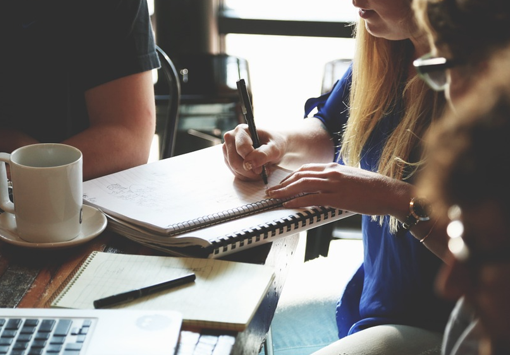 October 2018 AFT Professional Learning Newsletter: Ways to Build Community