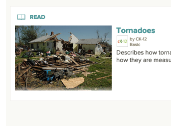 All About Tornadoes