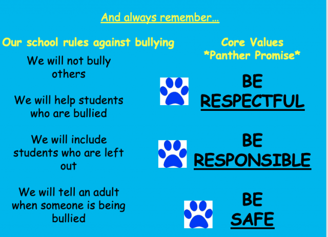 WHAT'S THE BIG IDEA? FRIENDSHIP!