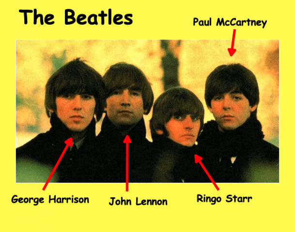 The Beatles: An Introduction