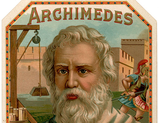 The Story of Archimedes and a Retrospect: Eureka!