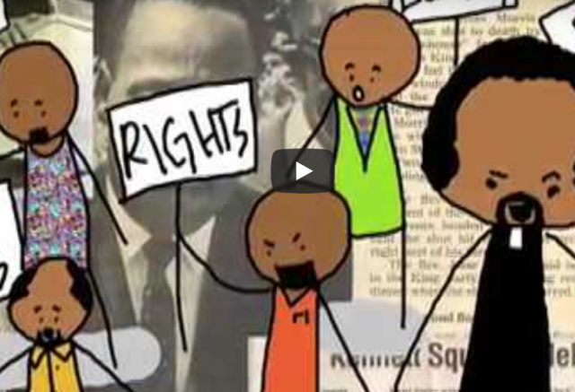 What is Discrimination? Fair or Unfair Activity 