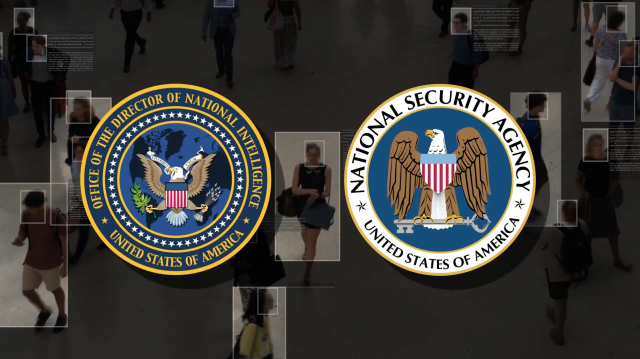 Are you being Spied on?