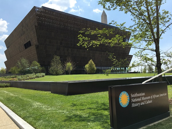 National Museum of African American History & Culture: The Collection 