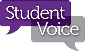 DisruptED TV Student Voice