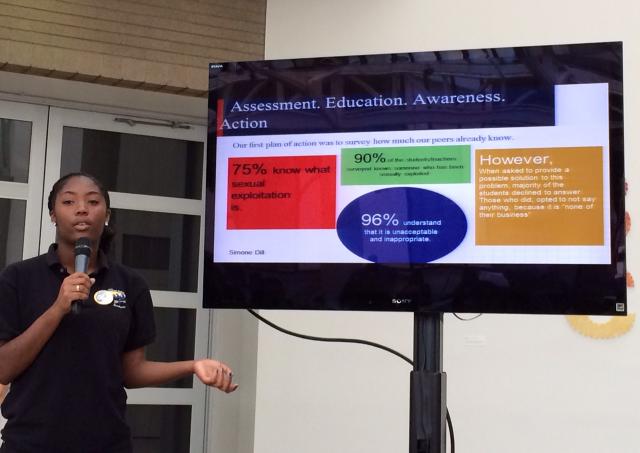 Civic Action Project