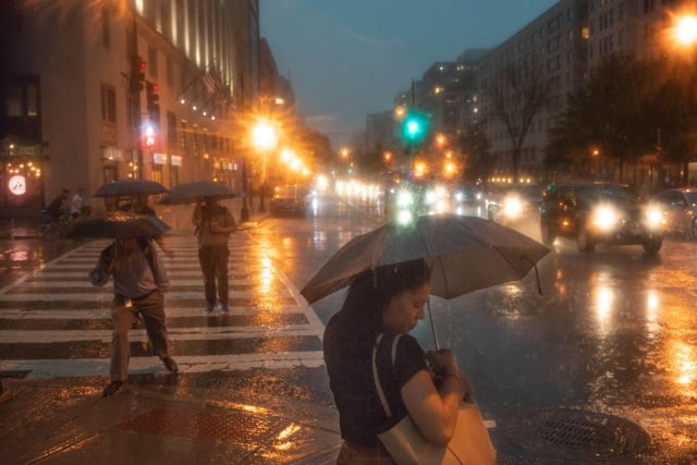 Urban Runoff: Design a School Stormwater Management Plan