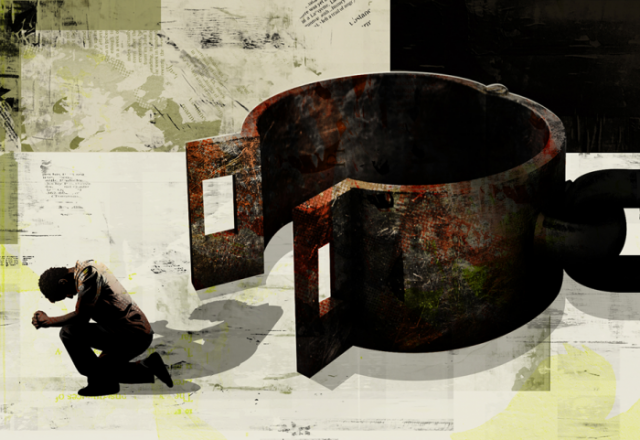 Teaching Hard History Podcast Series: History of American Slavery