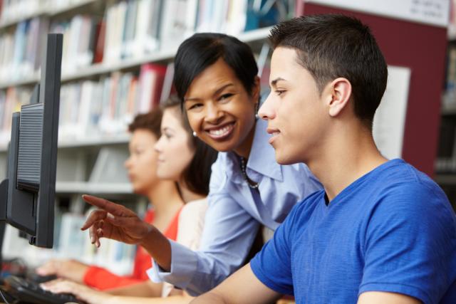 Using Technology in Direct Instruction to Enhance Student Engagement