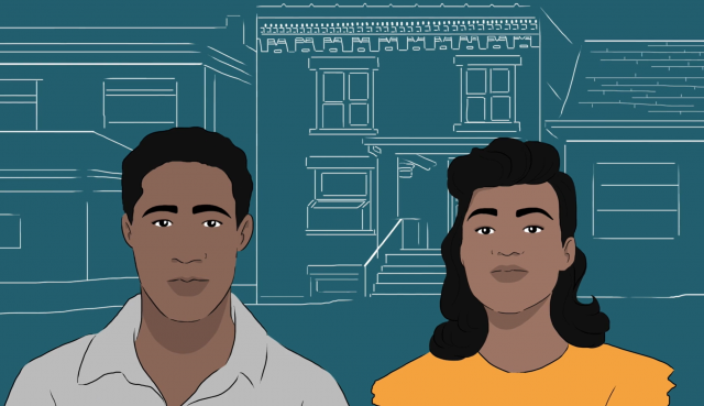 Untold Stories: Changemakers of the Civil Rights Era