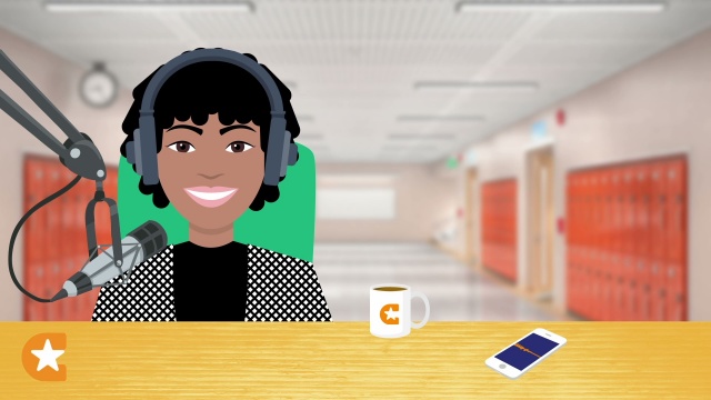 On-Demand PD: Teaching Controversial Issues