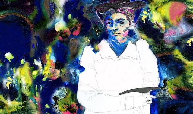 Annie Smith Peck: Record-Breaking Mountaineer