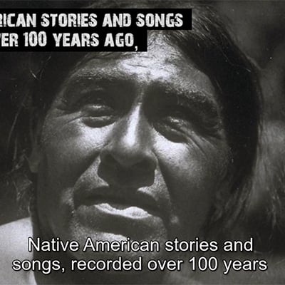 Sonic blast from the past