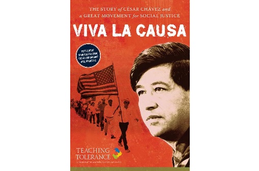 Viva La Causa - Teacher's Guide