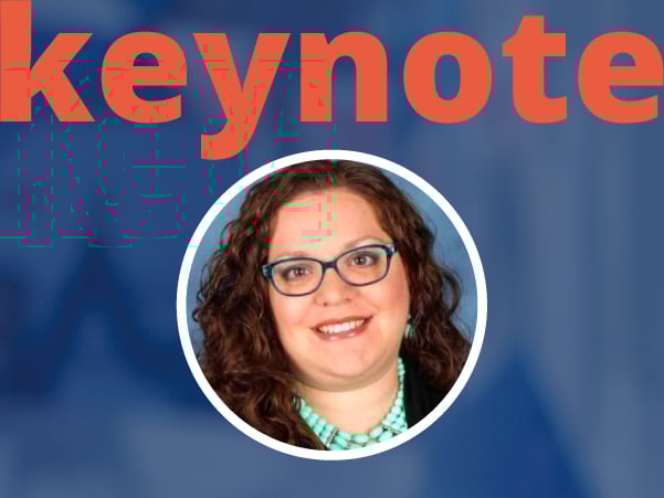 Keynote: Lessons Learned After the Parkland Tragedy: Becoming an Advocate