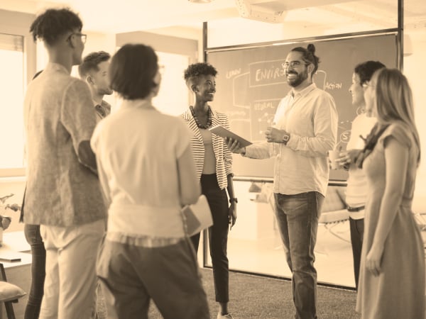 Learn About Share My Lesson Communities: Webinar