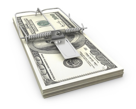 Case Study: What's The Catch? Be A Savvy Consumer!