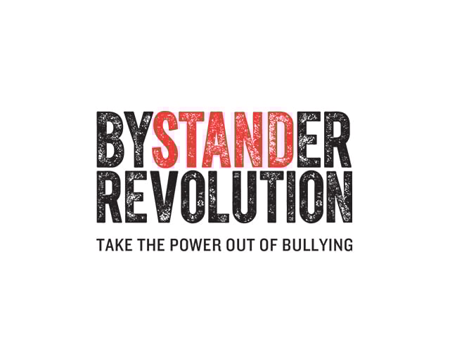 Bystander Revolution Free Anti-Bullying Discussion Materials: Grades 11-12