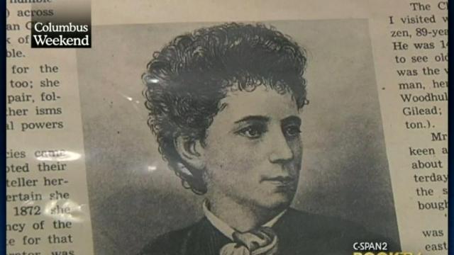 Presidential Candidate Firsts