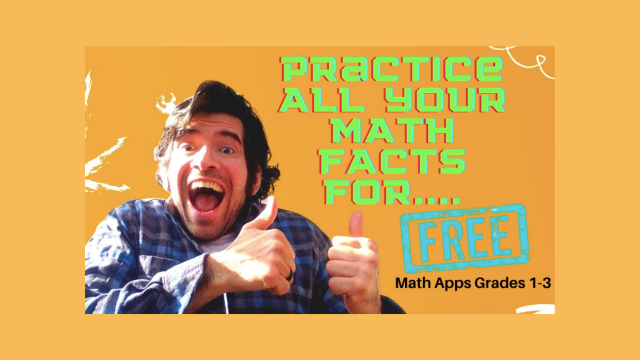 MATH RINGS || MATH APPS FOR KIDS || FREE