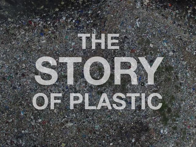 The Story of Plastic
