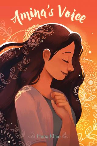 Amina's Voice (Book Discussion Guide)