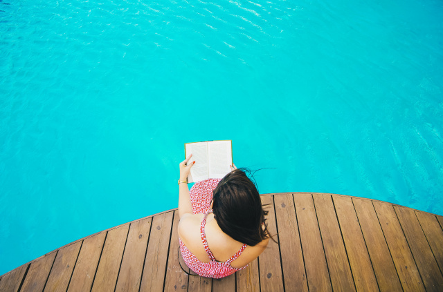 The Perfect Mystery Novels for Summer Reading: Teens Edition