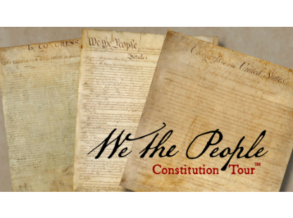 We the People: National Archives