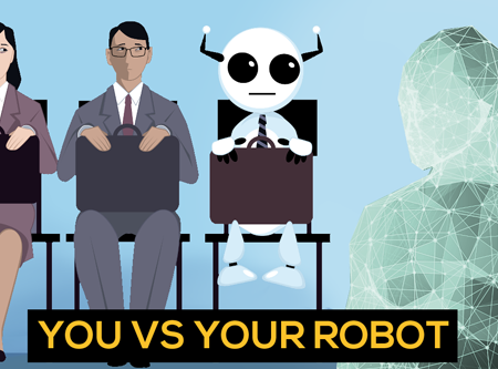 Are You as Good as Your Robot?    