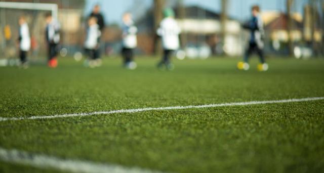 Crumb Rubber and Artificial Turf