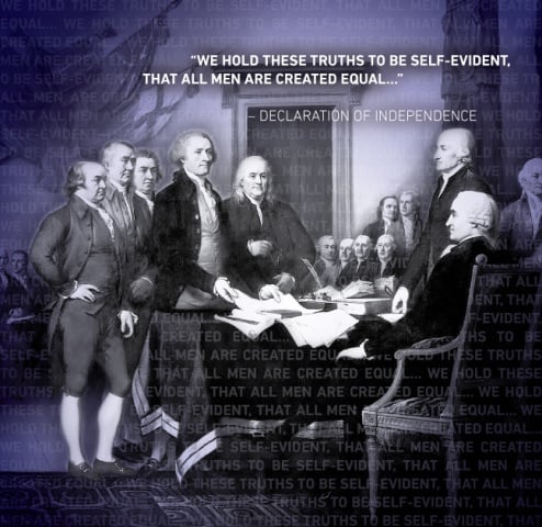 AP Founding Documents Review