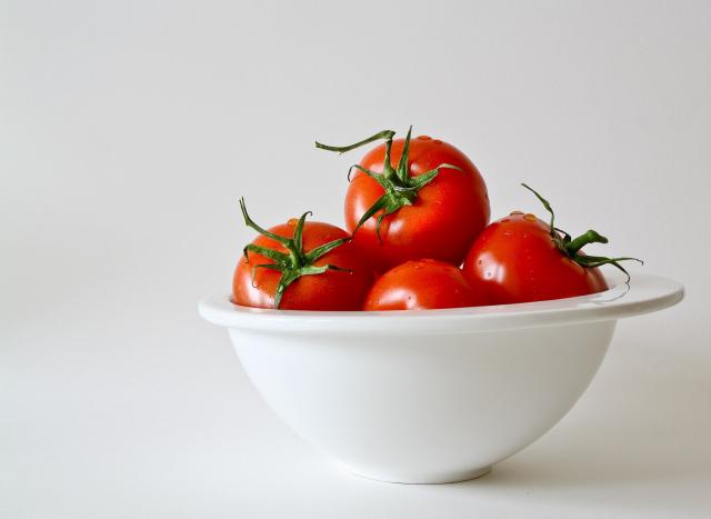 History And Cooking Tips For Tomatoes