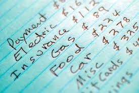 Data Crunch: What does the average household spend money on?