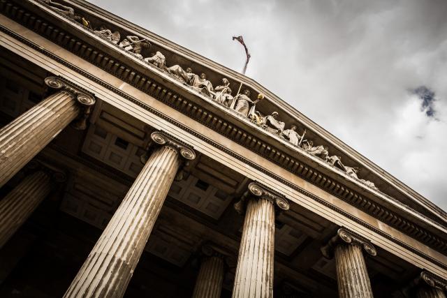 The "Supreme" In Supreme Decision