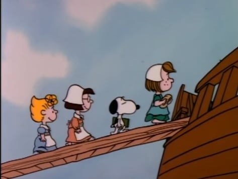 Thanksgiving Activities