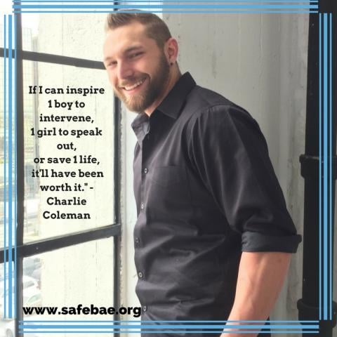 How Men Can Help Put an End to Sexual Harassment and Assault