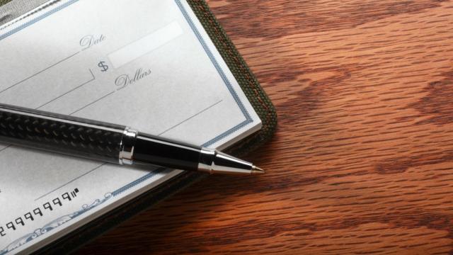 Case Study: Bank on This