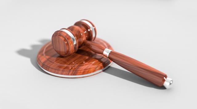 Constitutionalism: Limited Government