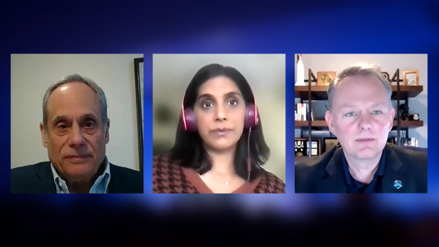 The Domestic Terrorist Threat