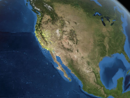 Lesson Plan: Earthquakes and Tectonic Plates