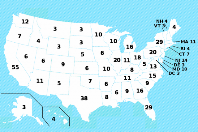 Electoral College 101