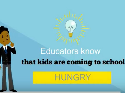 Breakfast After the Bell