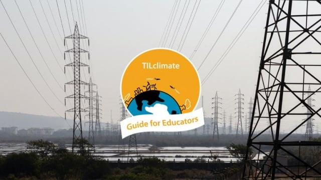 The Electric Grid and Climate Change from MIT's TILclimate