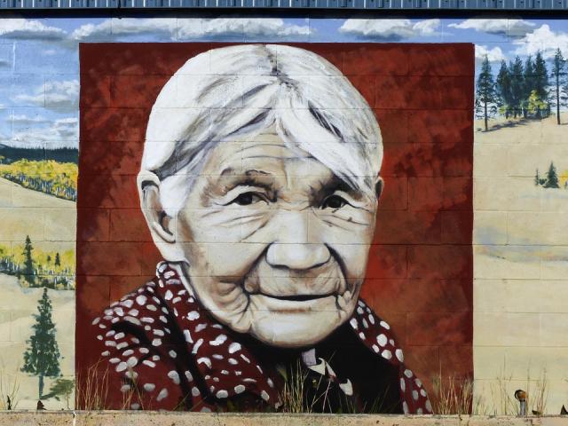 Native Americans Today