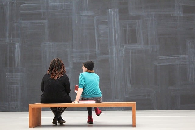 Museums Rule! Why Do Art Museum Rules Exist?