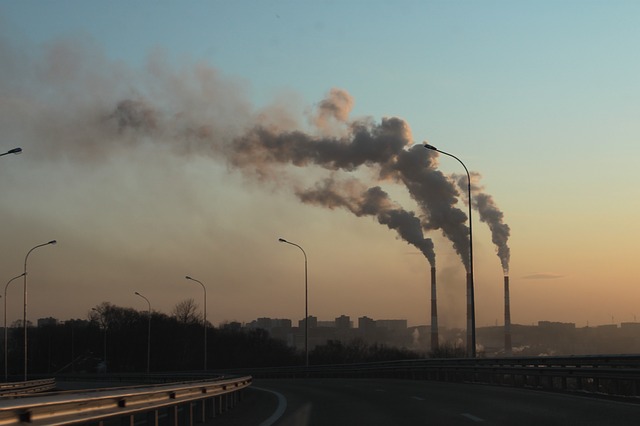 Climate change and global warming questions