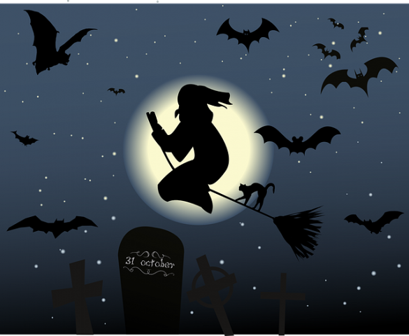 Witches Brew Hap Palmer: lyric writing activity